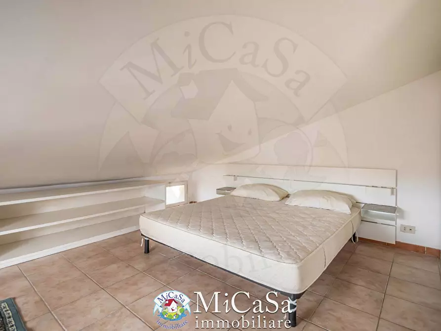 Immagine 16 di Attico in vendita  in Via Degli Oleandri 8 a Pisa