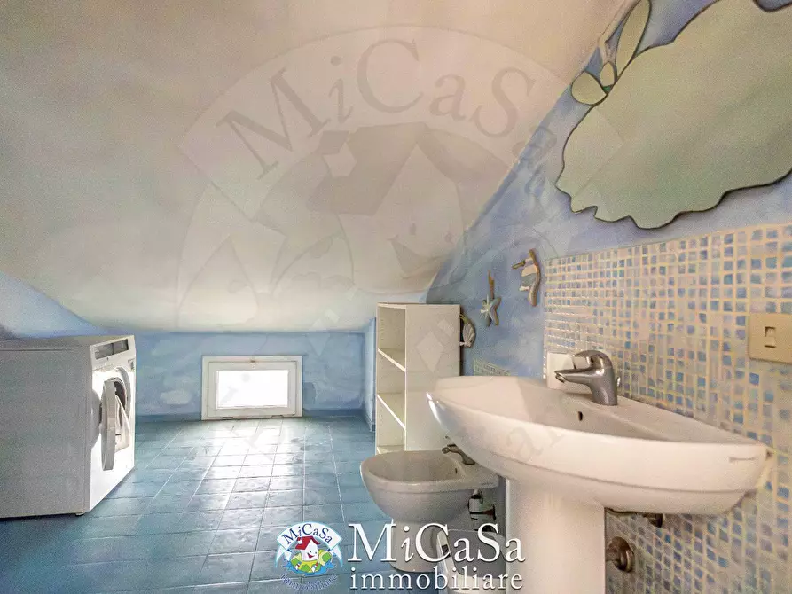 Immagine 19 di Attico in vendita  in Via Degli Oleandri 8 a Pisa