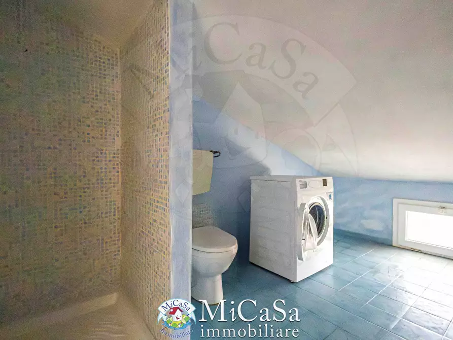 Immagine 20 di Attico in vendita  in Via Degli Oleandri 8 a Pisa