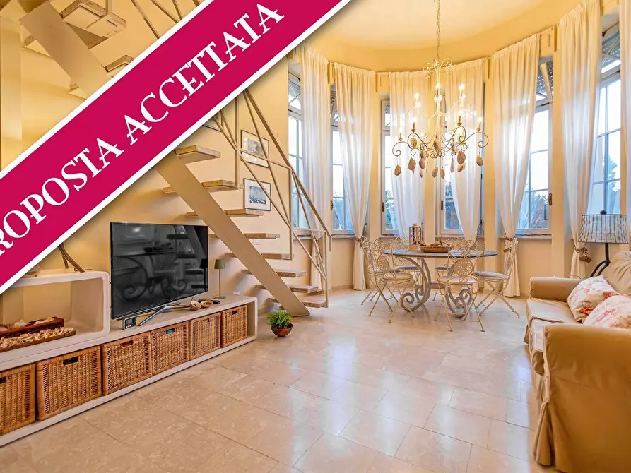 Immagine 1 di Appartamento in vendita  in via del tirreno 76 a Pisa