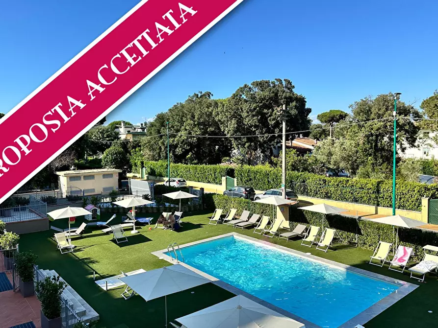 Immagine 1 di Appartamento in vendita  in via delle salvie 50 a Pisa