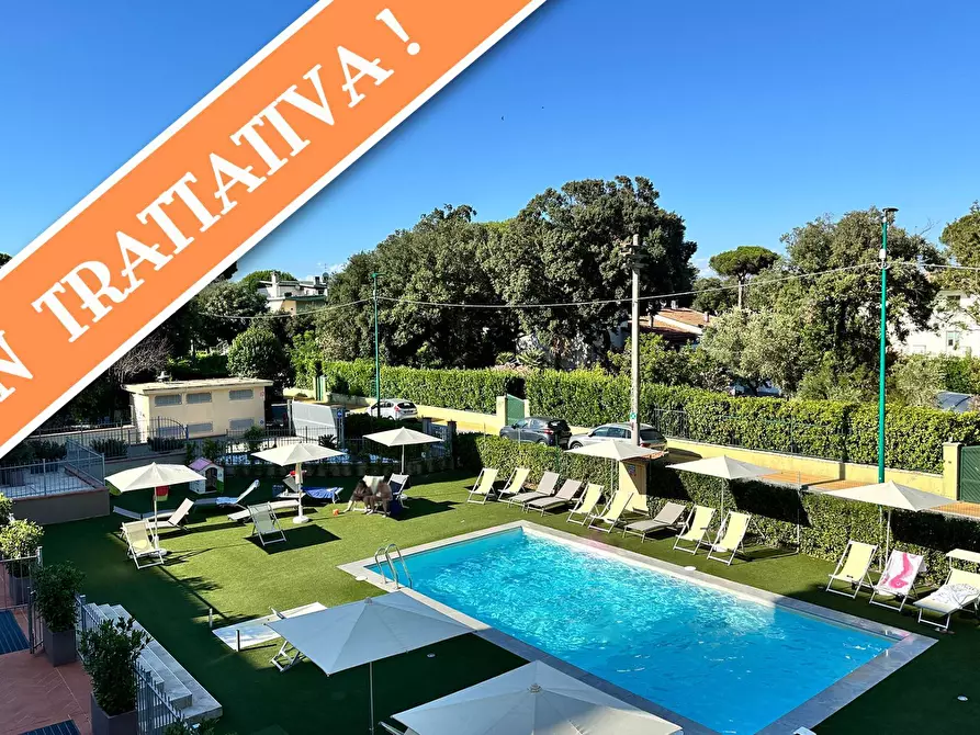 Immagine 1 di Appartamento in vendita  in via delle salvie 50 a Pisa