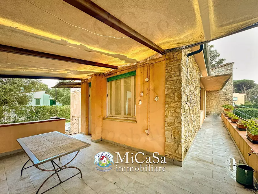 Immagine 8 di Villa in vendita  in Via Pisorno 14 a Pisa