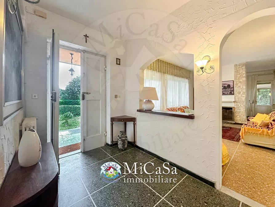 Immagine 9 di Villa in vendita  in Via Pisorno 14 a Pisa