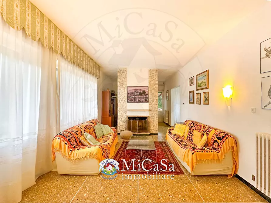 Immagine 10 di Villa in vendita  in Via Pisorno 14 a Pisa