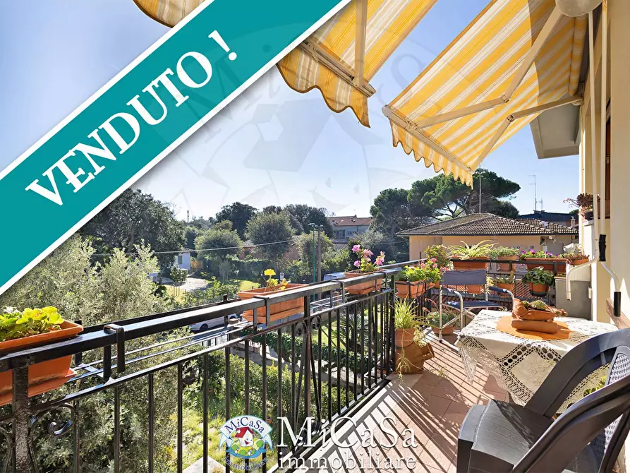 Immagine 1 di Appartamento in vendita  in Via Dei Gattici 26 a Pisa