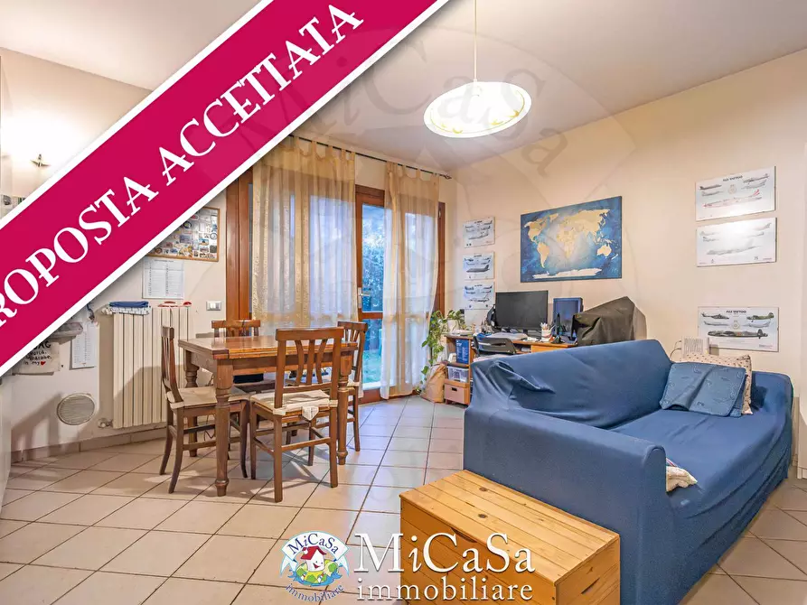 Immagine 1 di Appartamento in vendita  in Via Di Piaggetta 1A a Pisa