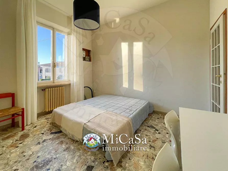 Immagine 27 di Appartamento in affitto  in Via Vincenzo Gioberti 8 a Pisa