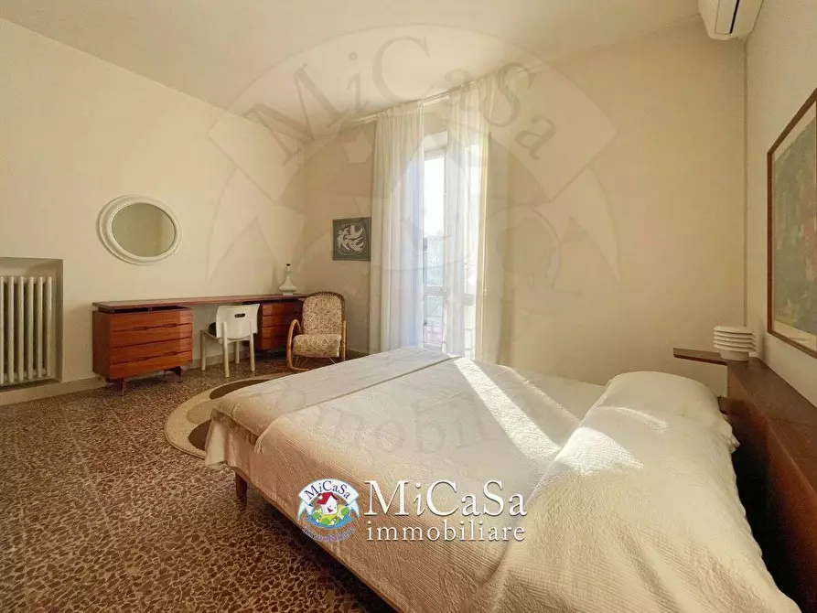 Immagine 21 di Appartamento in affitto  in Via Vincenzo Gioberti 8 a Pisa