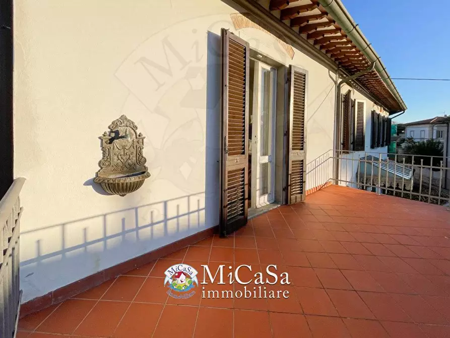 Immagine 23 di Appartamento in affitto  in Via Vincenzo Gioberti 8 a Pisa