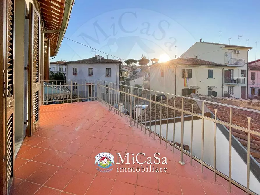 Immagine 24 di Appartamento in affitto  in Via Vincenzo Gioberti 8 a Pisa