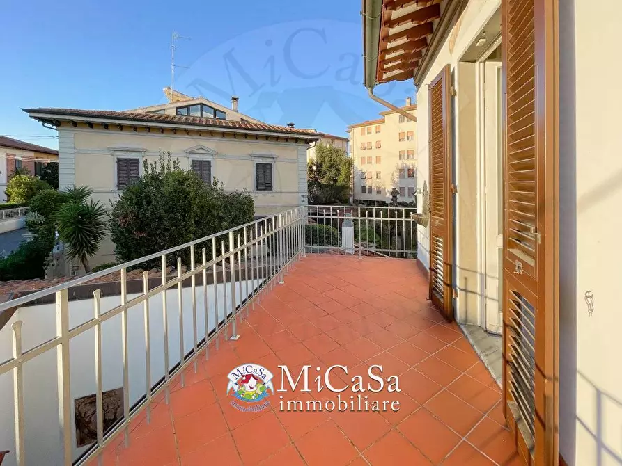 Immagine 25 di Appartamento in affitto  in Via Vincenzo Gioberti 8 a Pisa
