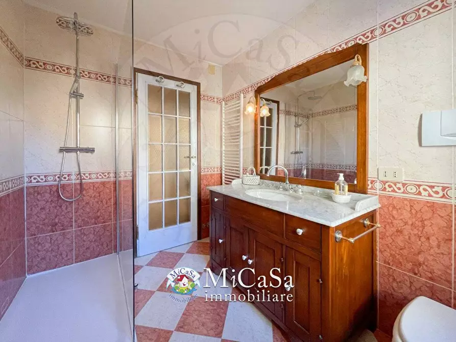 Immagine 31 di Appartamento in affitto  in Via Vincenzo Gioberti 8 a Pisa