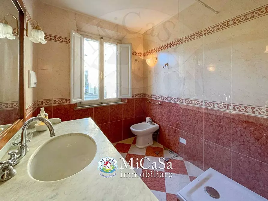 Immagine 34 di Appartamento in affitto  in Via Vincenzo Gioberti 8 a Pisa