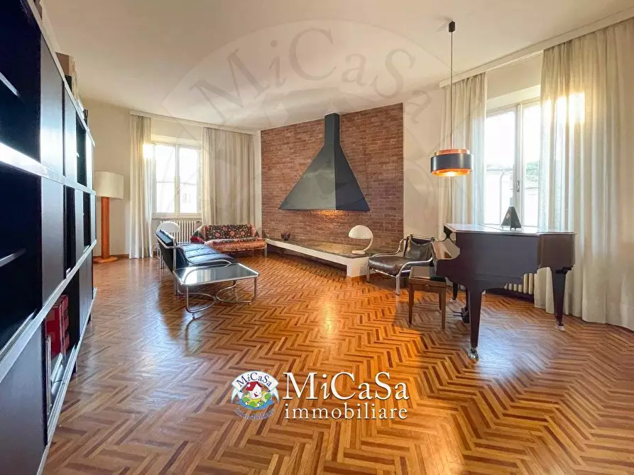 Immagine 1 di Appartamento in affitto  in Via Vincenzo Gioberti 8 a Pisa