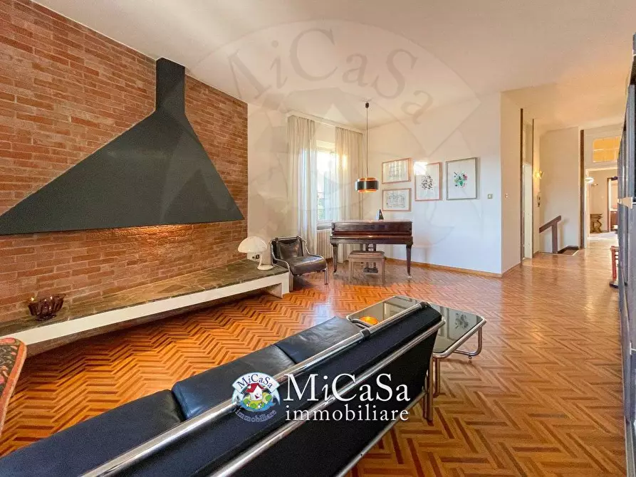 Immagine 6 di Appartamento in affitto  in Via Vincenzo Gioberti 8 a Pisa