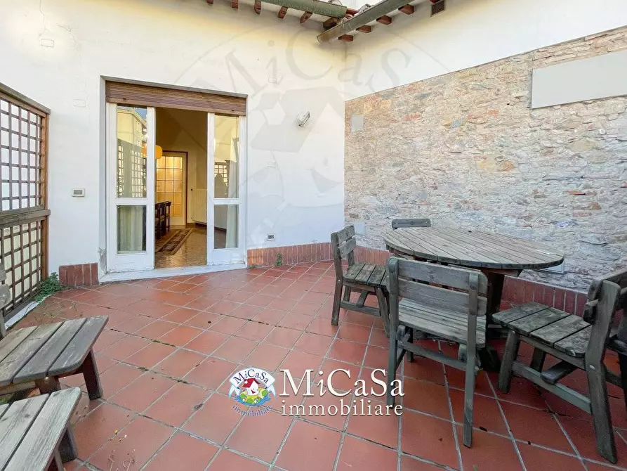 Immagine 10 di Appartamento in affitto  in Via Vincenzo Gioberti 8 a Pisa