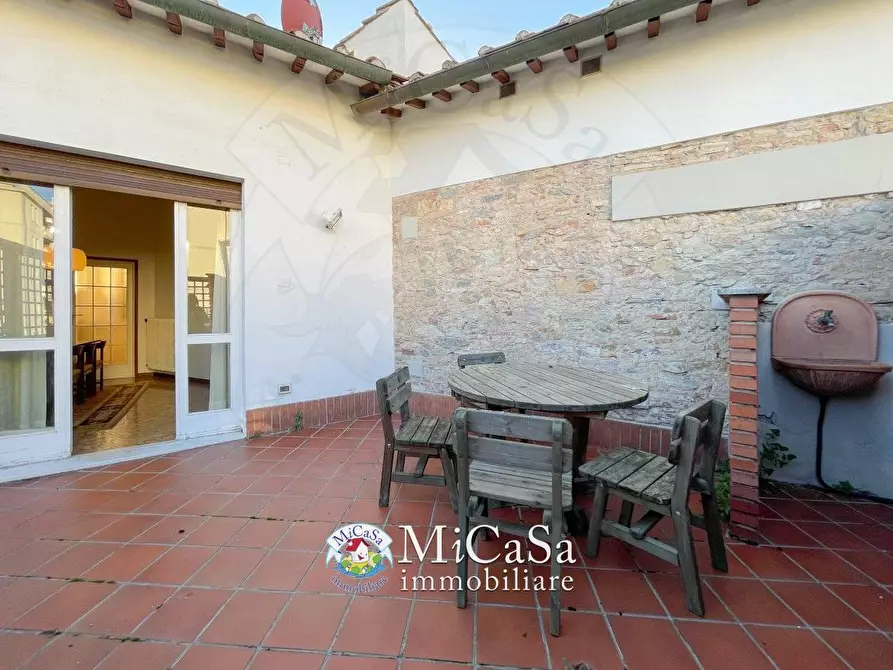 Immagine 11 di Appartamento in affitto  in Via Vincenzo Gioberti 8 a Pisa