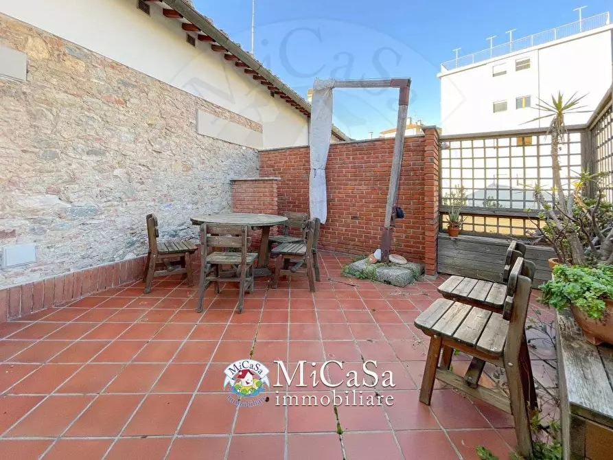 Immagine 12 di Appartamento in affitto  in Via Vincenzo Gioberti 8 a Pisa