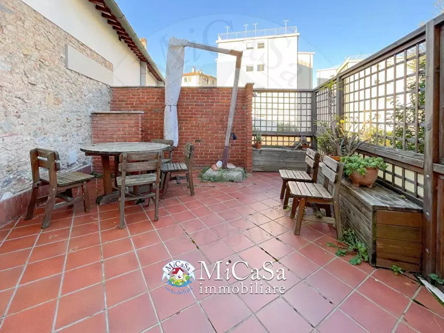 Immagine 13 di Appartamento in affitto  in Via Vincenzo Gioberti 8 a Pisa