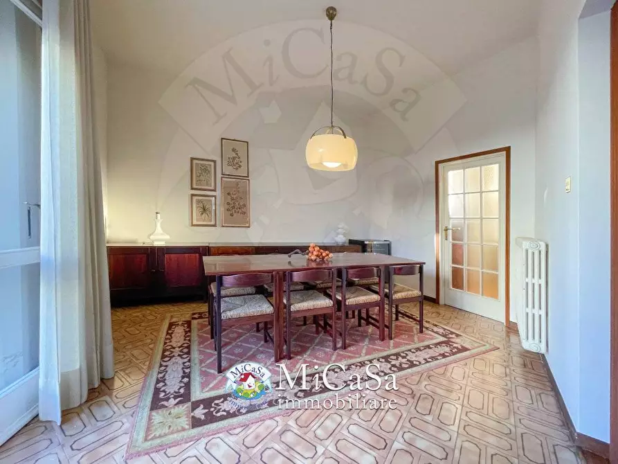 Immagine 8 di Appartamento in affitto  in Via Vincenzo Gioberti 8 a Pisa