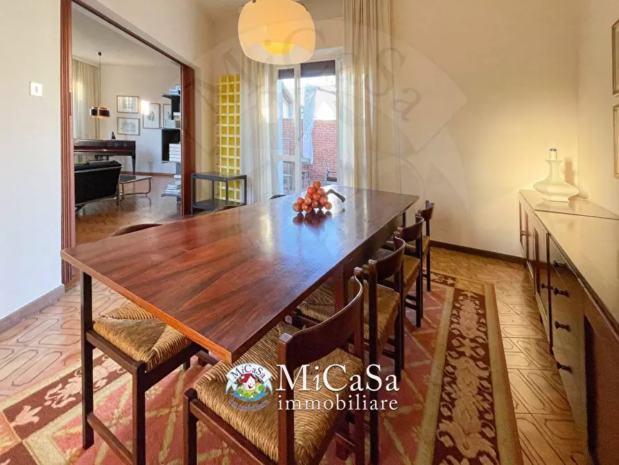 Immagine 9 di Appartamento in affitto  in Via Vincenzo Gioberti 8 a Pisa