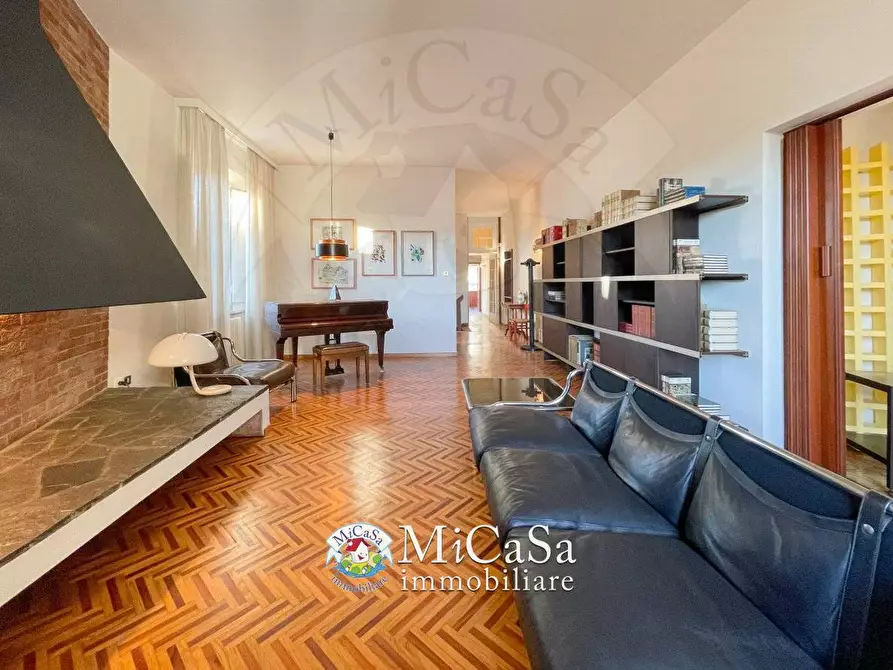 Immagine 2 di Appartamento in affitto  in Via Vincenzo Gioberti 8 a Pisa