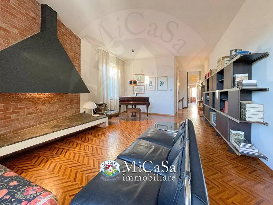 Immagine 5 di Appartamento in affitto  in Via Vincenzo Gioberti 8 a Pisa