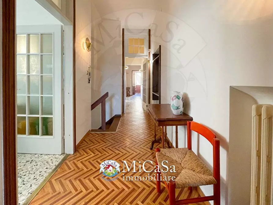 Immagine 18 di Appartamento in affitto  in Via Vincenzo Gioberti 8 a Pisa