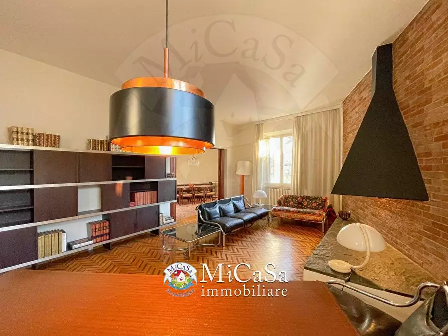 Immagine 3 di Appartamento in affitto  in Via Vincenzo Gioberti 8 a Pisa