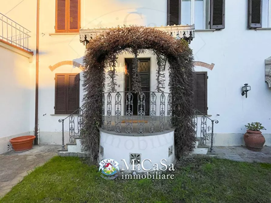 Immagine 35 di Appartamento in affitto  in Via Vincenzo Gioberti 8 a Pisa