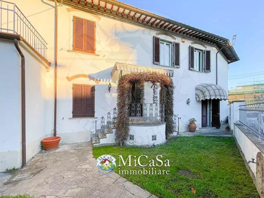 Immagine 36 di Appartamento in affitto  in Via Vincenzo Gioberti 8 a Pisa