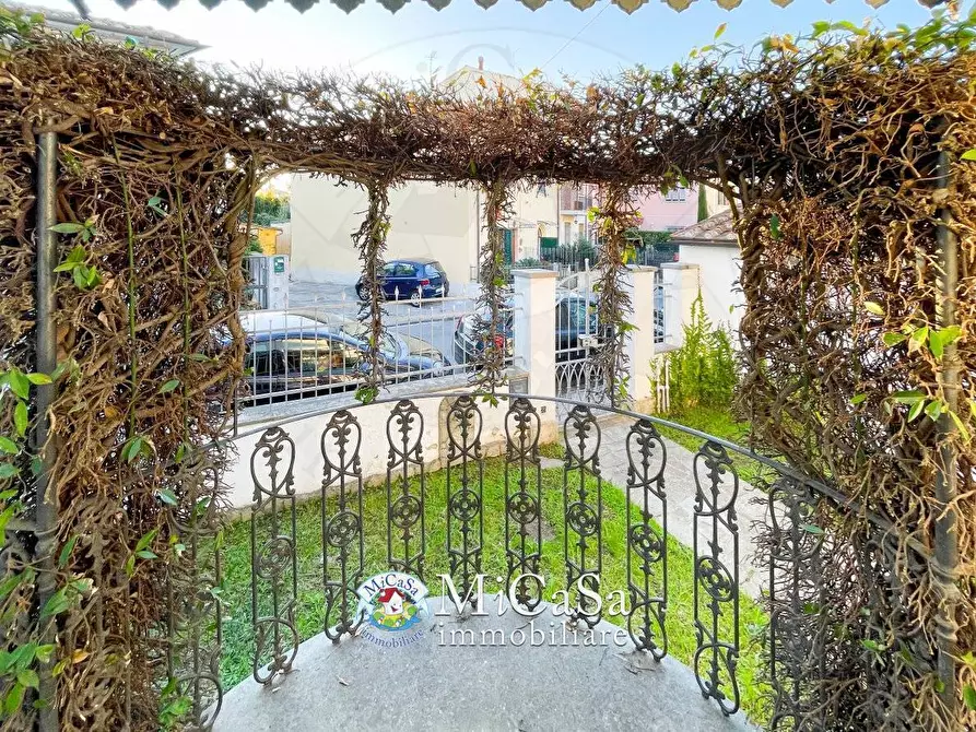 Immagine 38 di Appartamento in affitto  in Via Vincenzo Gioberti 8 a Pisa