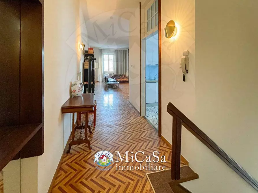 Immagine 14 di Appartamento in affitto  in Via Vincenzo Gioberti 8 a Pisa