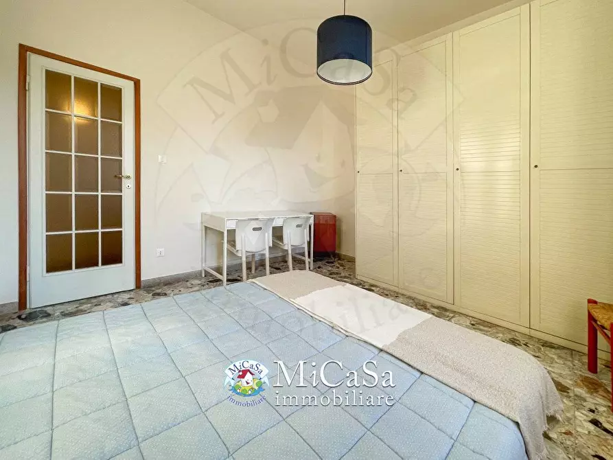 Immagine 29 di Appartamento in affitto  in Via Vincenzo Gioberti 8 a Pisa