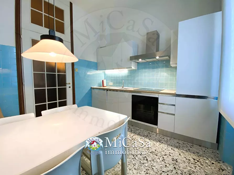 Immagine 15 di Appartamento in affitto  in Via Vincenzo Gioberti 8 a Pisa