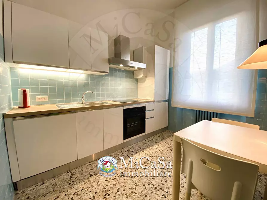 Immagine 16 di Appartamento in affitto  in Via Vincenzo Gioberti 8 a Pisa