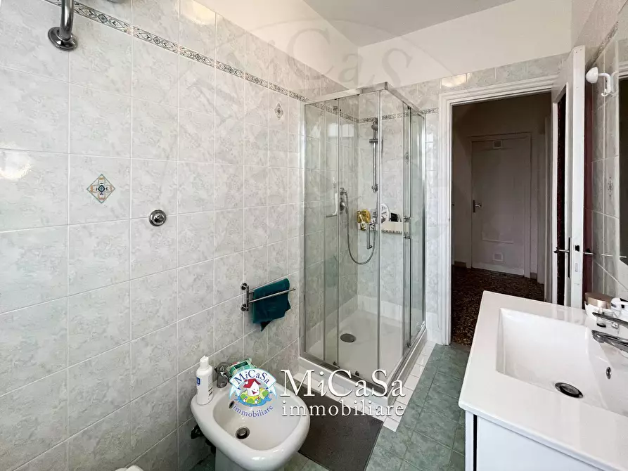 Immagine 32 di Appartamento in affitto  in Via Degli Oleandri 46 a Pisa