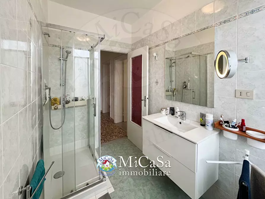 Immagine 33 di Appartamento in affitto  in Via Degli Oleandri 46 a Pisa