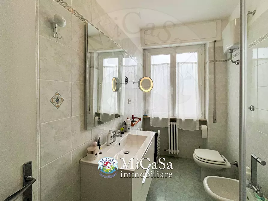 Immagine 31 di Appartamento in affitto  in Via Degli Oleandri 46 a Pisa