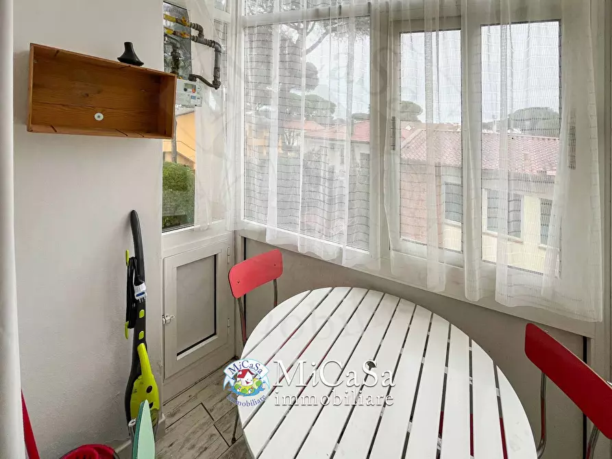 Immagine 17 di Appartamento in affitto  in Via Degli Oleandri 46 a Pisa