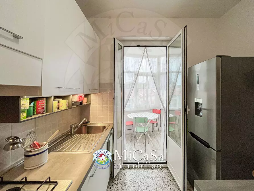 Immagine 14 di Appartamento in affitto  in Via Degli Oleandri 46 a Pisa