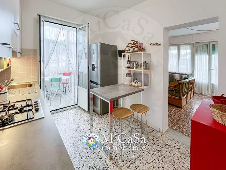 Immagine 1 di Appartamento in affitto  in Via Degli Oleandri 46 a Pisa