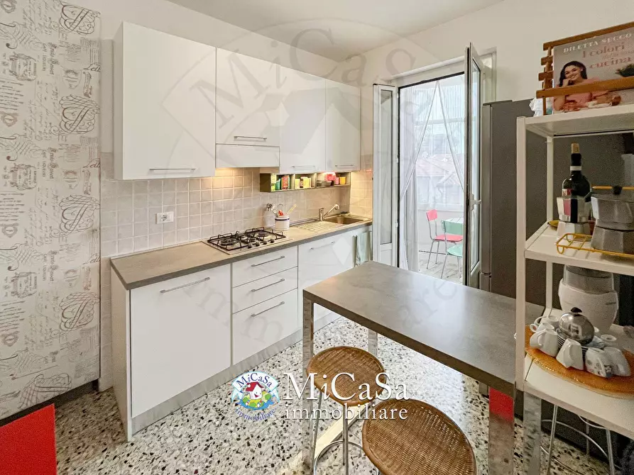 Immagine 12 di Appartamento in affitto  in Via Degli Oleandri 46 a Pisa