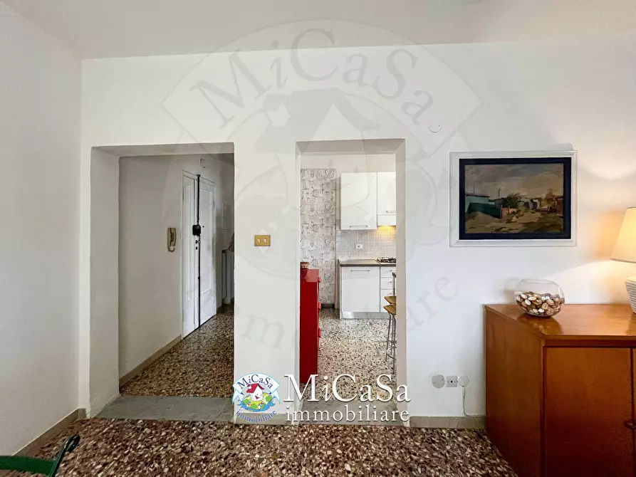 Immagine 11 di Appartamento in affitto  in Via Degli Oleandri 46 a Pisa