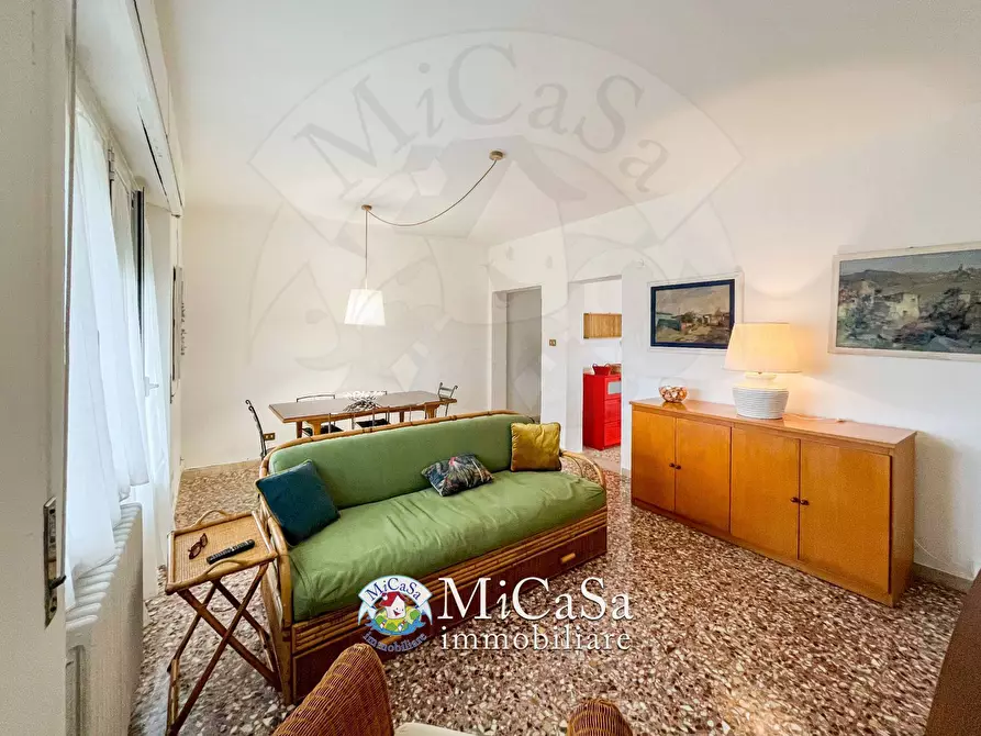 Immagine 5 di Appartamento in affitto  in Via Degli Oleandri 46 a Pisa