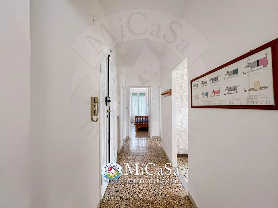 Immagine 18 di Appartamento in affitto  in Via Degli Oleandri 46 a Pisa