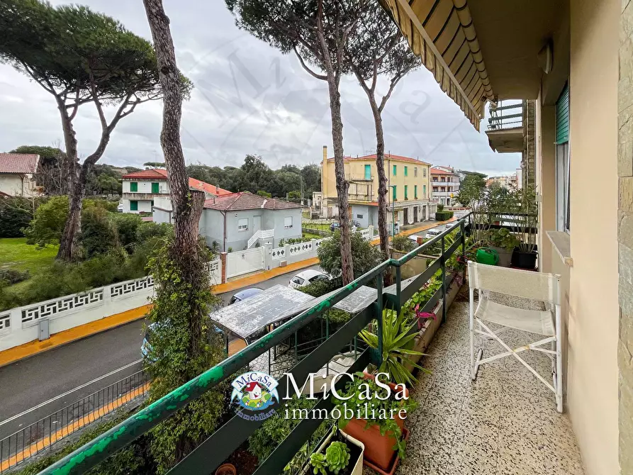 Immagine 7 di Appartamento in affitto  in Via Degli Oleandri 46 a Pisa