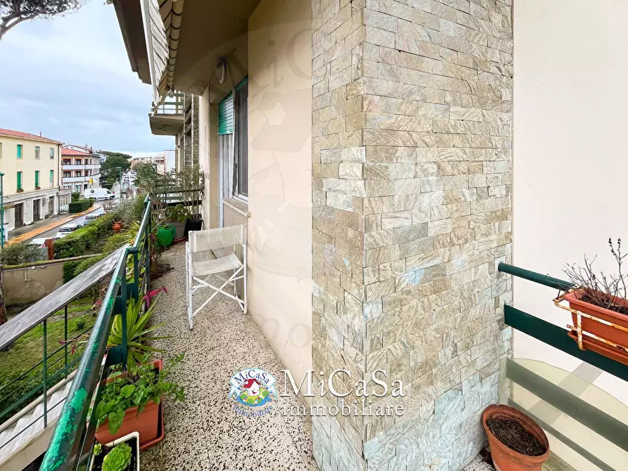 Immagine 9 di Appartamento in affitto  in Via Degli Oleandri 46 a Pisa