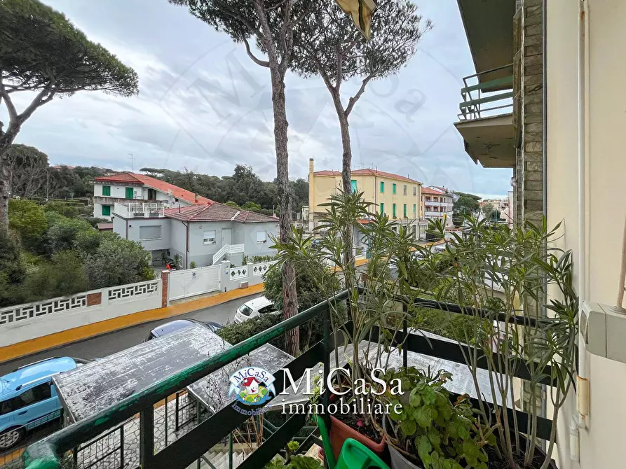 Immagine 10 di Appartamento in affitto  in Via Degli Oleandri 46 a Pisa